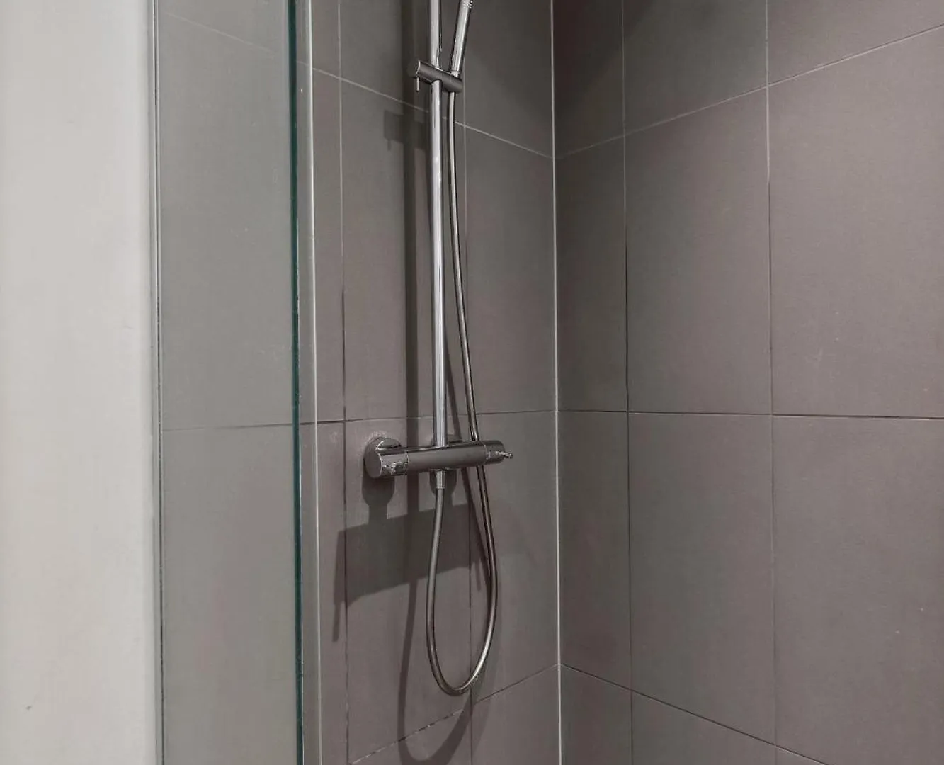 Ferienwohnung New York Style Penthouse Århus