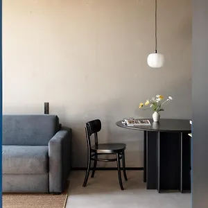 Daniel&jacob's Urban And Boutique Hotel apartamentowy